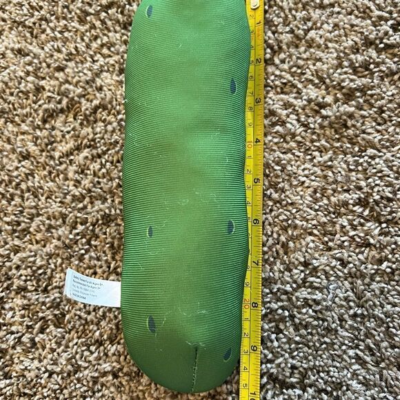 Rick and Morty plush pickle - Picture 5 of 5